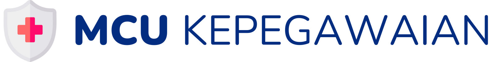 Logo MCU Kepegawaian